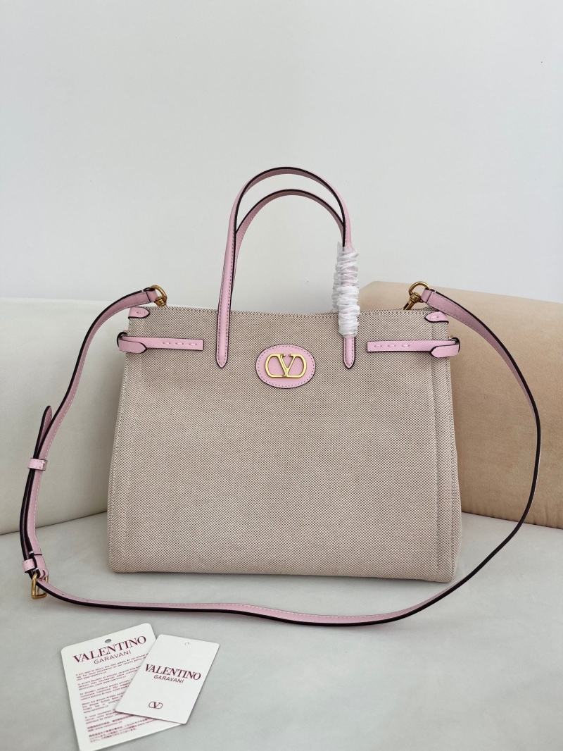 Va1e*ntin0 top handle bag